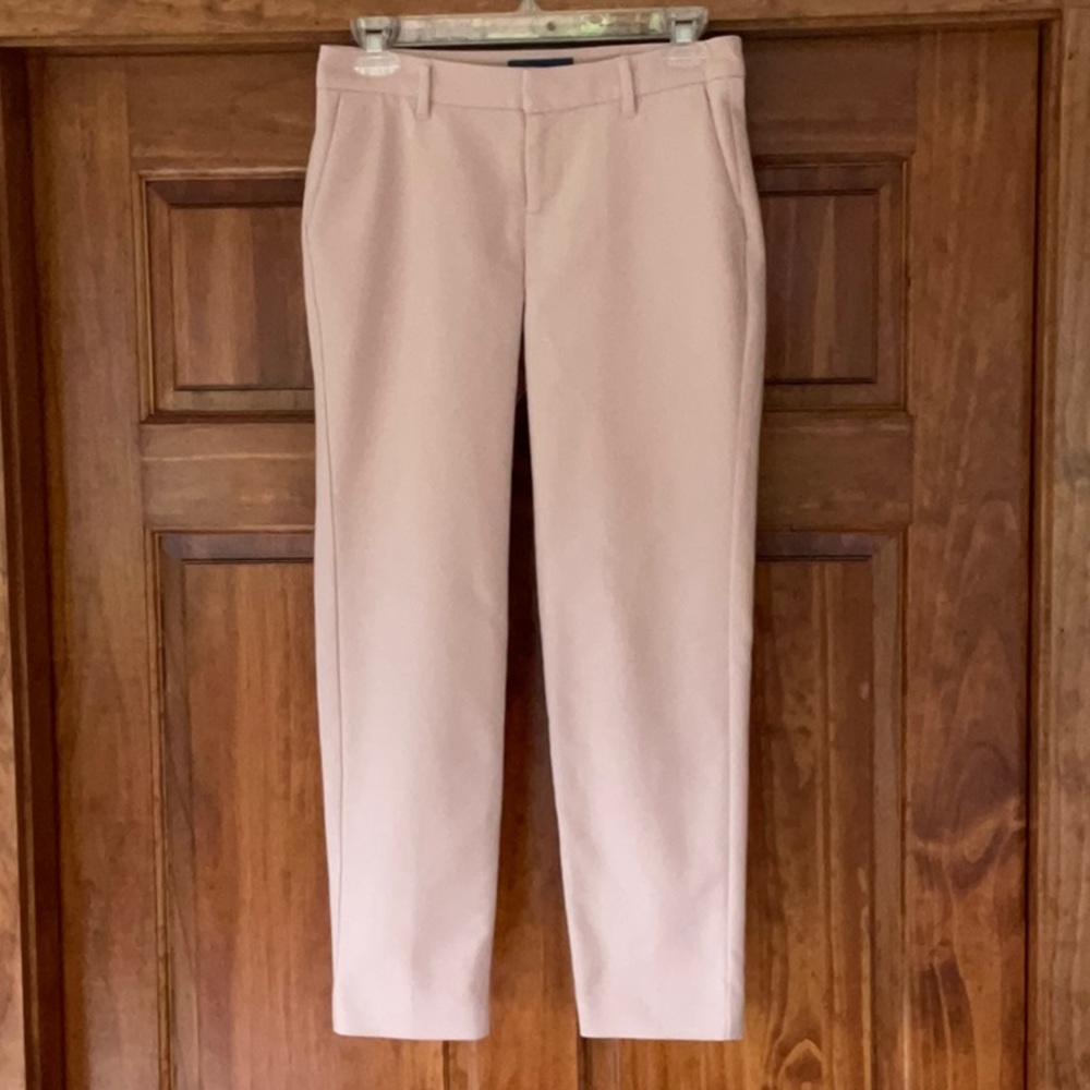 Old Navy Harper pants in Blush Size 0